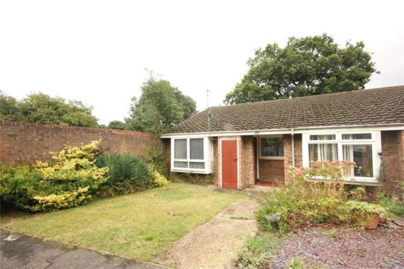 2 Bedroom Detached